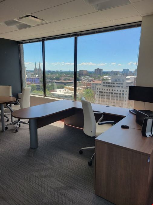 Coalition Space Downtown Denver