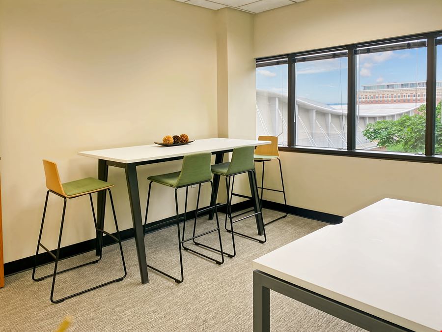 Regus - Grand Rapids - Downtown