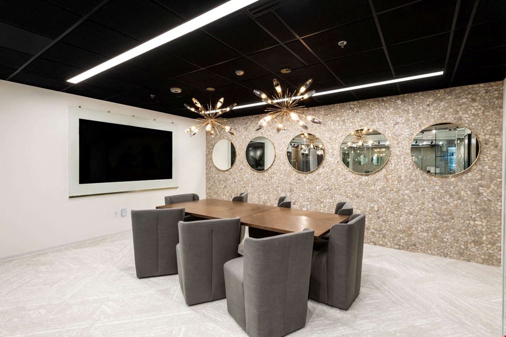 Lucid Private Offices - Buckhead