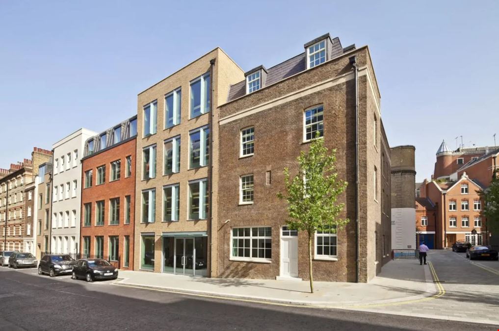 Grosnover Greater 50