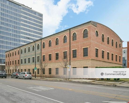 Preview of 1880 Oak Avenue Office space for Rent in Evanston