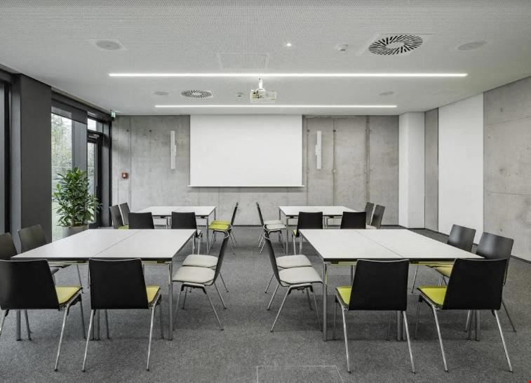 Goodspaces - BDC Coworking