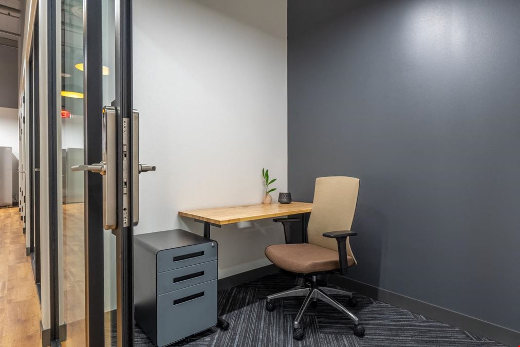 1- Person Day Office