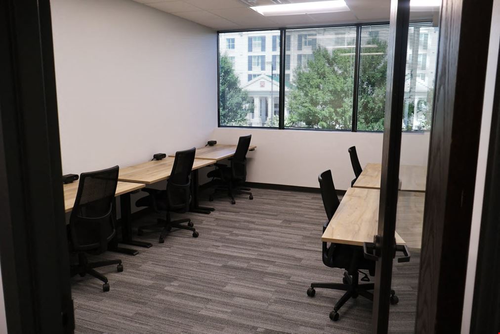 E|Spaces - Brentwood
