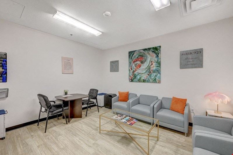 Elite Medical Suites