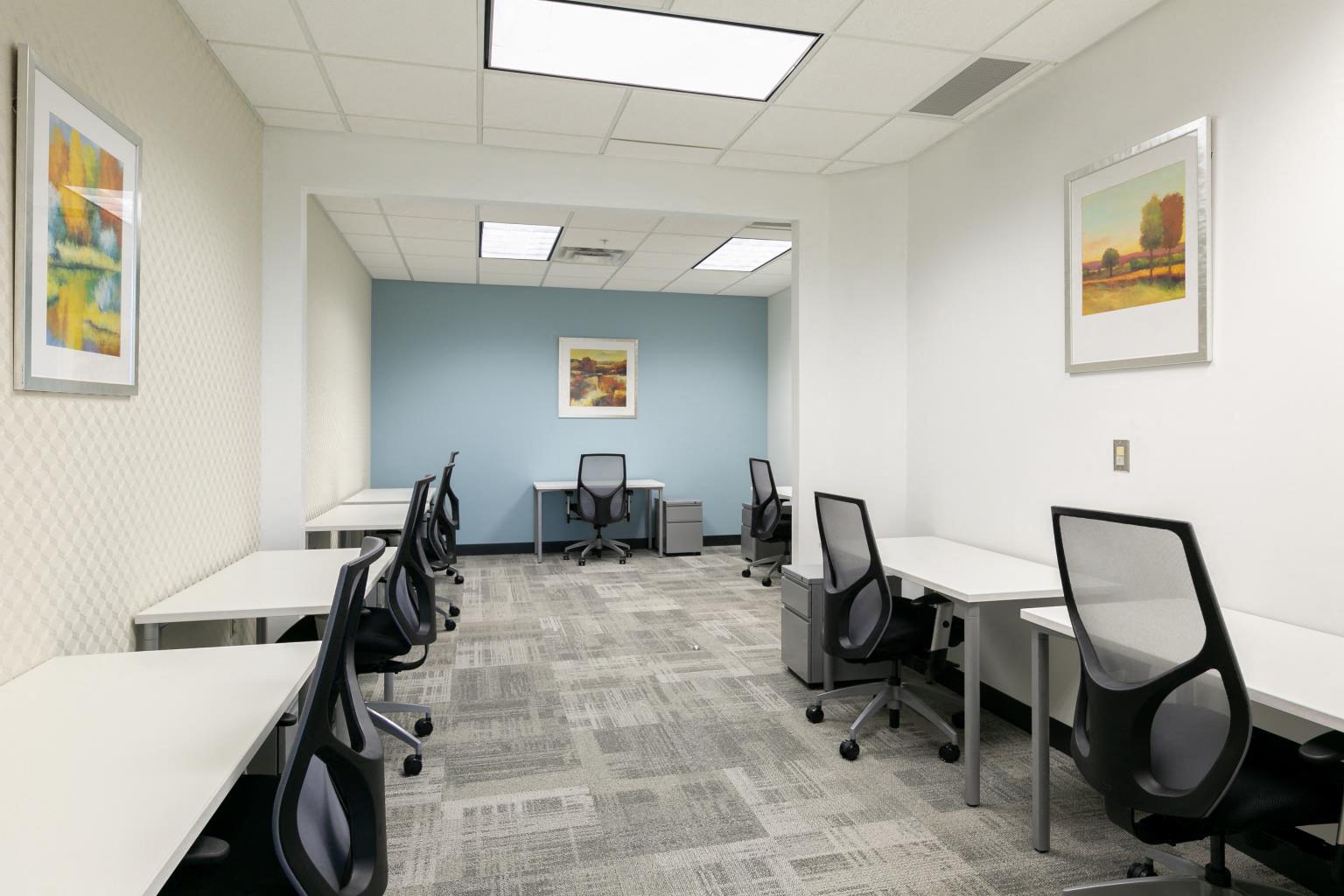 TN, Franklin - Cool Springs