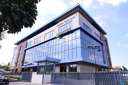 Preview of Myofficespace - Phoenix Office space for Rent in Mysuru