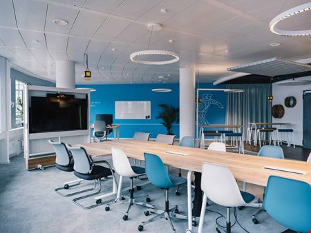 Preview of Satellite - Heidelberg Coworking space for Rent in Heidelberg