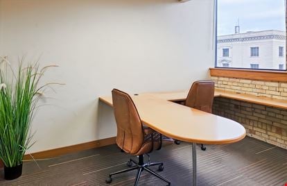 Regus - Green Bay - Adams St
