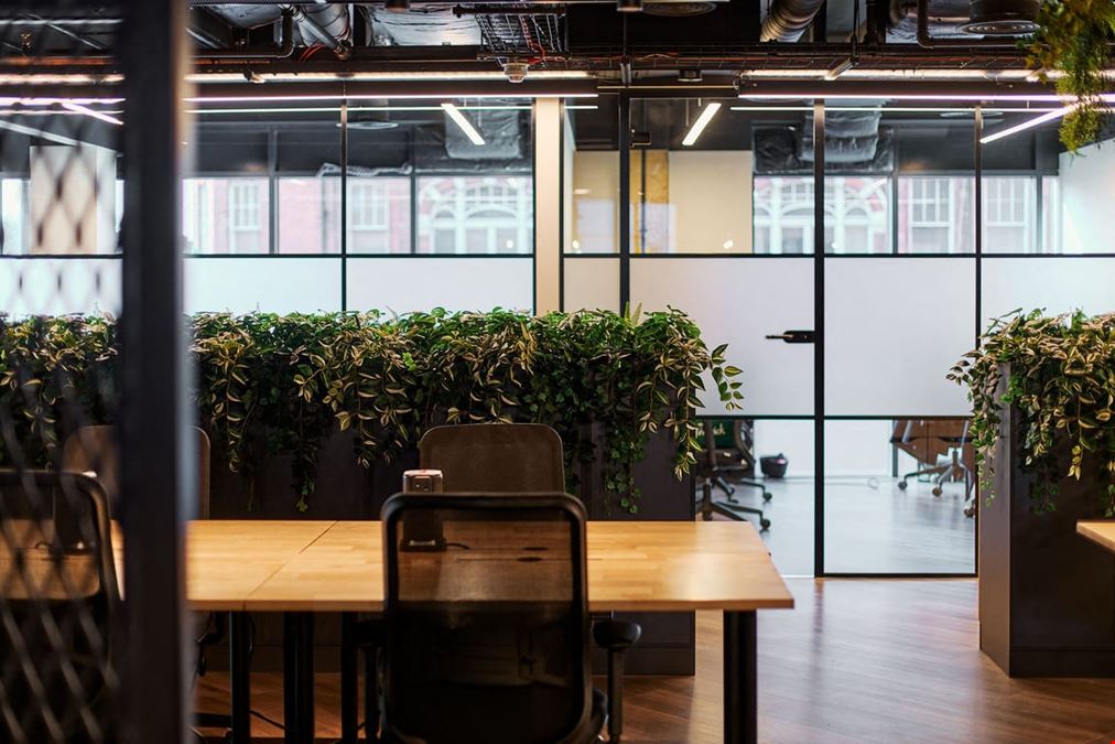 Apex Coworking - West Hampstead