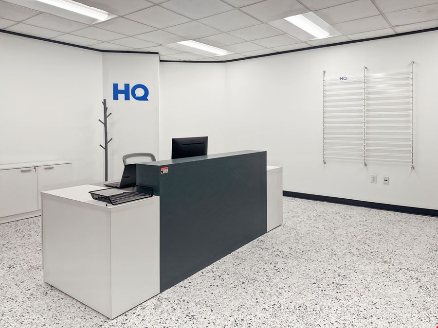 HQ - Houston - Wilcrest Dr