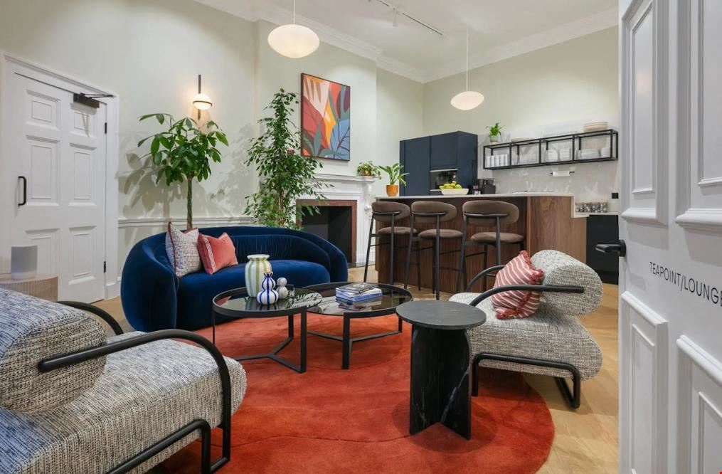 Spacemade - Elmtree 19 Portland Place