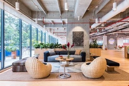 WeWork - Km 5 Av Las Palmas