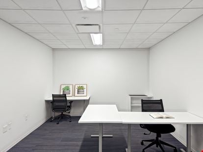 Spaces - Washington - 800 Maine Avenue