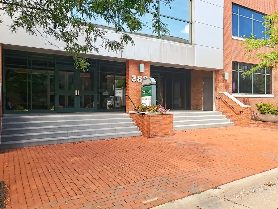 OH, Akron - South Main St