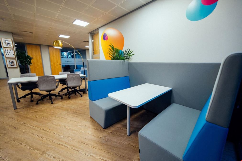 FigFlex Offices Watford