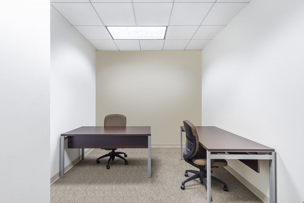 Regus - Atlanta - Sterling Pointe
