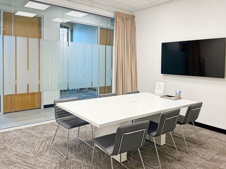 Preview of ON, Toronto - Powerhouse St Coworking space for Rent in Toronto