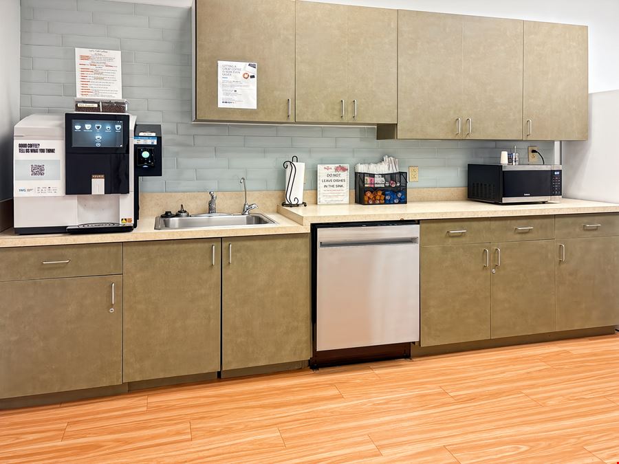 VA, Richmond - Glen Allen