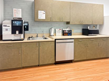 VA, Richmond - Glen Allen