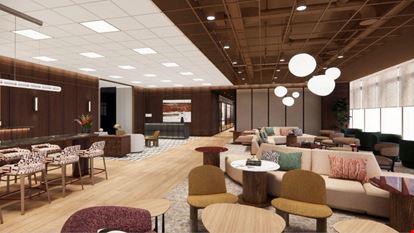 Preview of Industrious - 10 Hoe Chiang Road Office space for Rent in Singapore