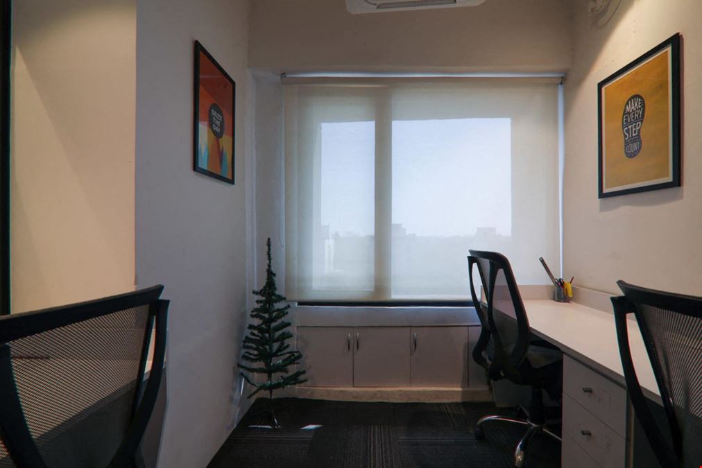 Workly - Nehru Place