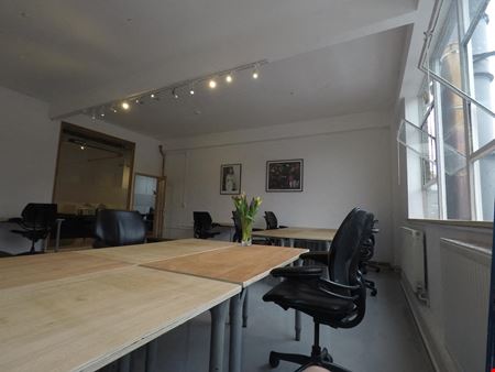 Preview of Bespoke Spaces - Hornsey Coworking space for Rent in London