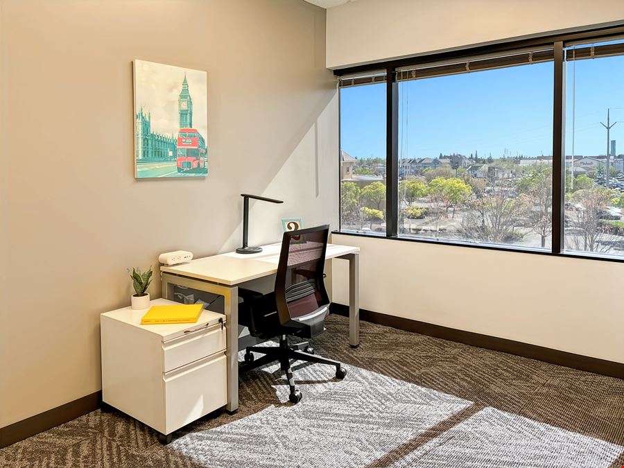 CA, Sacramento - 1750 Howe