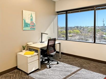 Regus - Sacramento - 1750 Howe