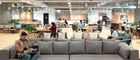 Preview of WeWork - Prestige Tech Park Coworking space for Rent in Bangalore