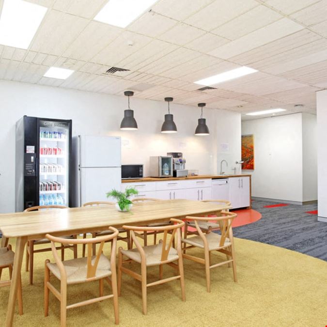 Workspace365 - Edgecliff