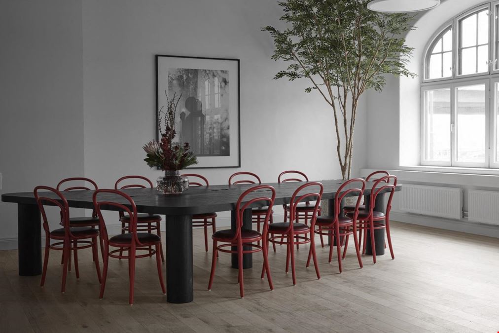 United Spaces - Torsgatan