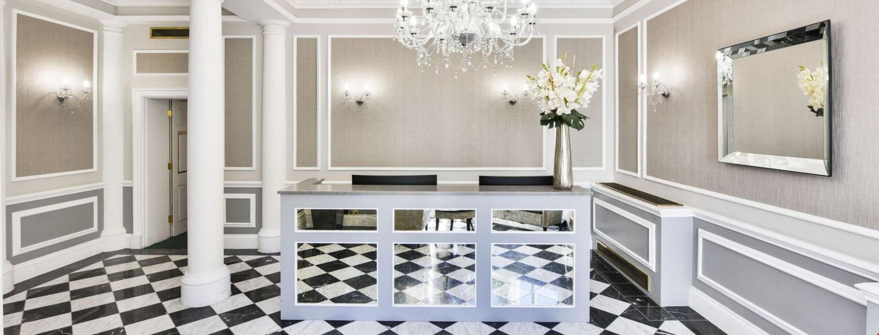 Argyll - Berkeley Square