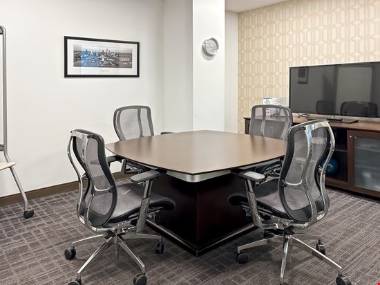 Preview of AZ, Scottsdale - Scottsdale Financial Center III Office space for Rent in Scottsdale
