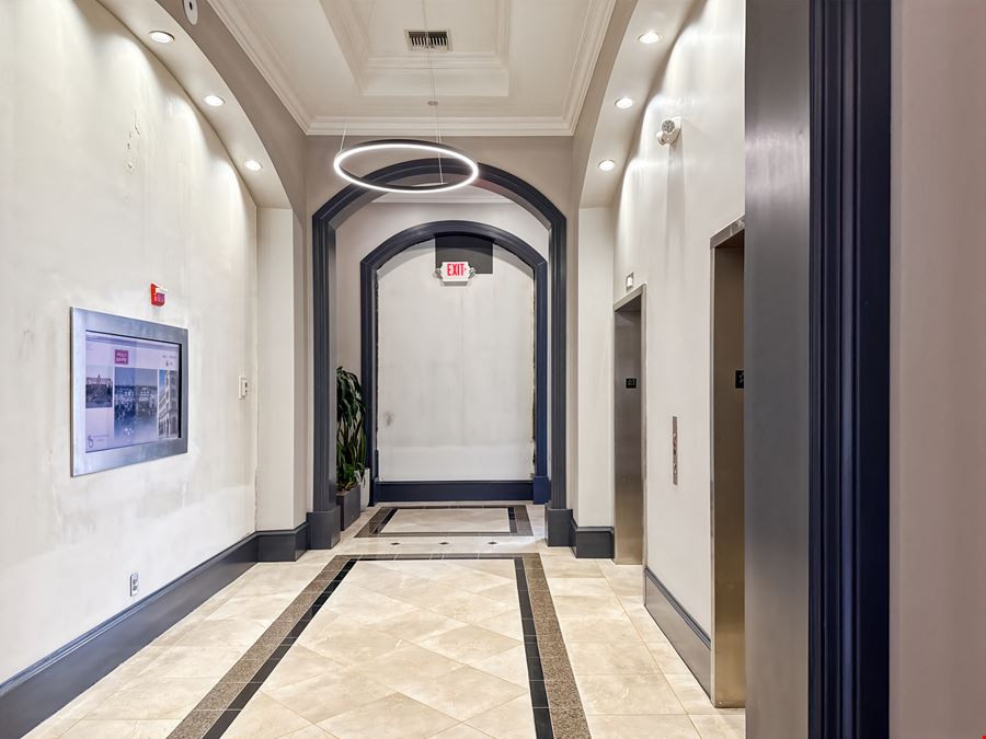 Regus - Frisco - Square