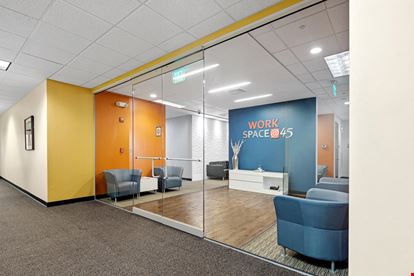 Preview of Workspace@45 Office space for Rent in Canton