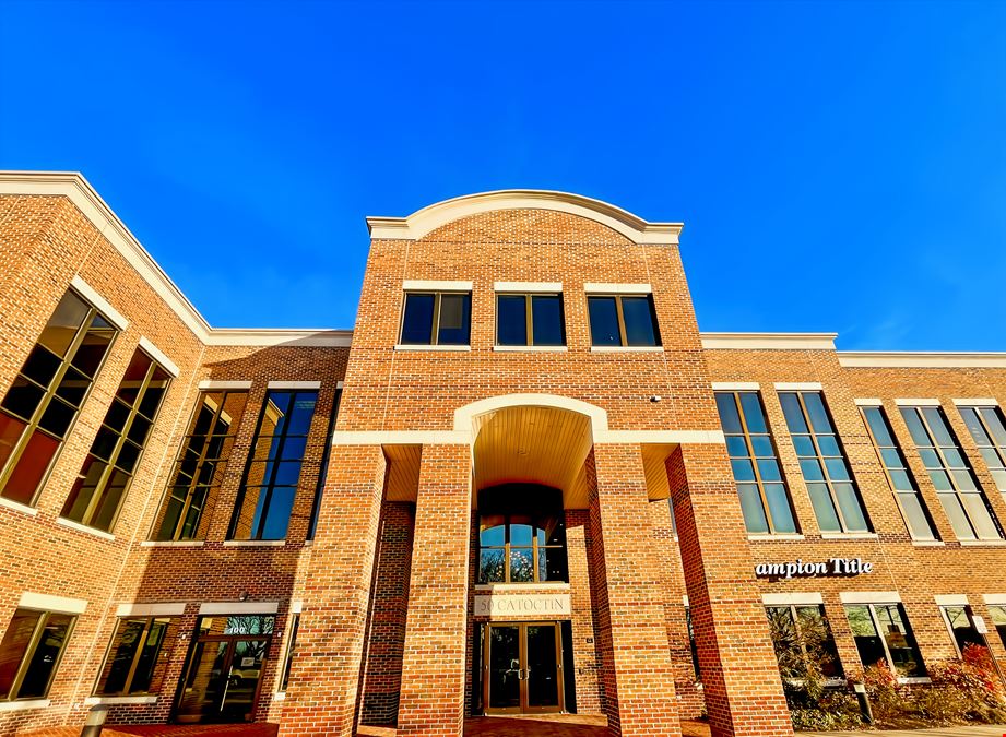 VA, Leesburg - Catoctin Cir