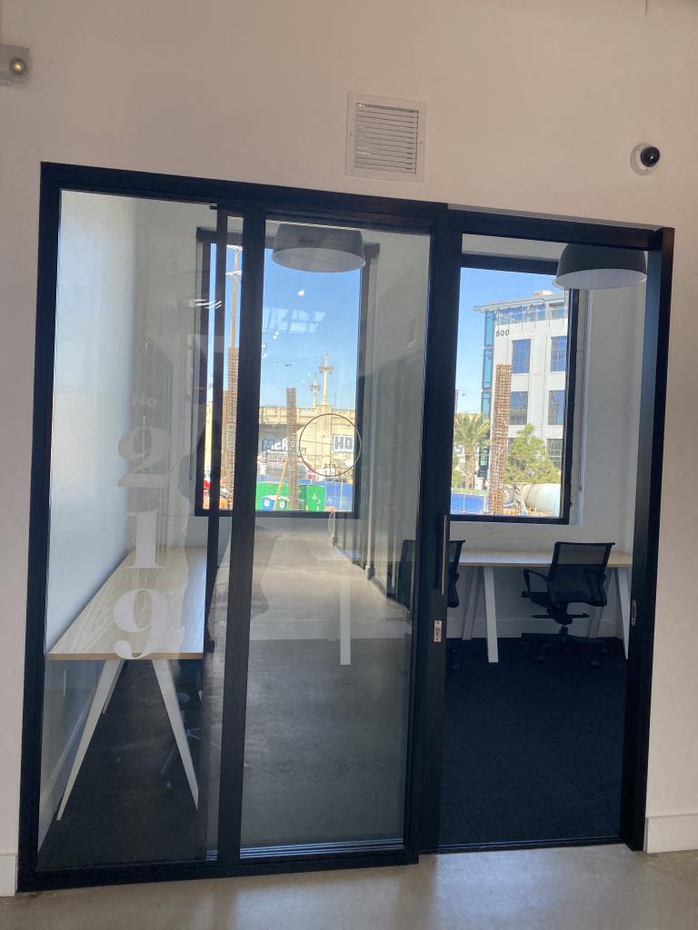 Office #227