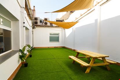 Preview of CREC Coworking - Sabadell Office space for Rent in Sabadell