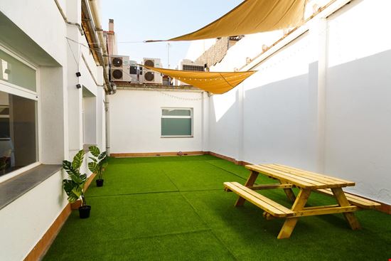 Preview of CREC Coworking - Sabadell Office space for Rent in Sabadell