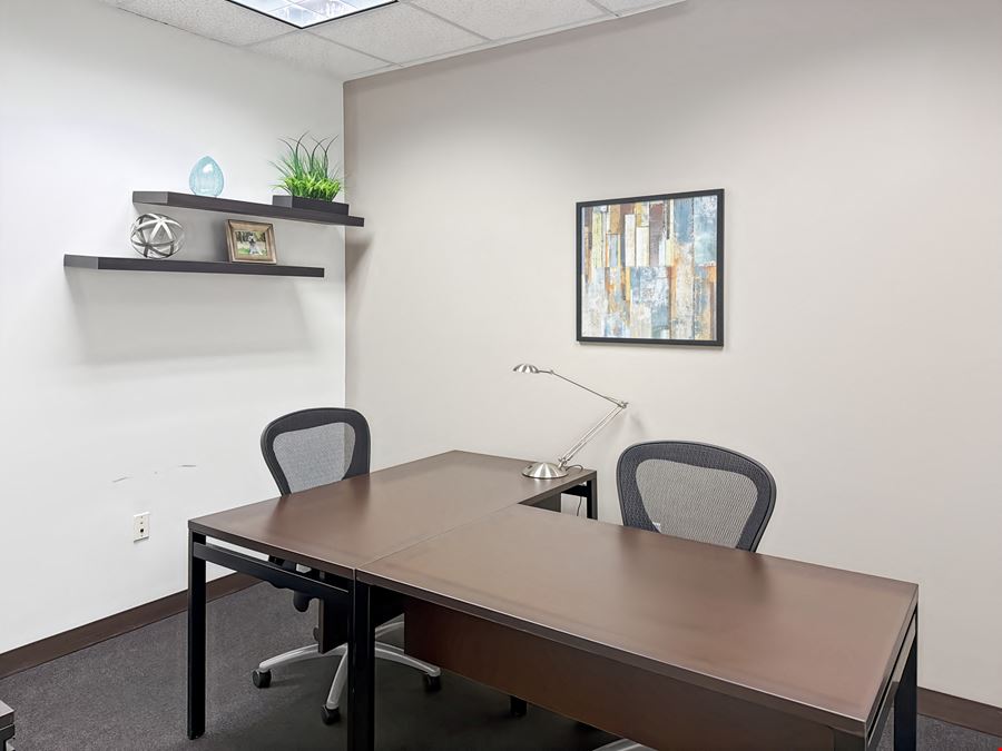 Regus - Bedford - Independence Place