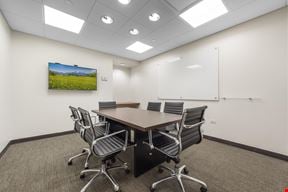 CoCafe Conference Room 14B