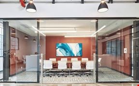 10 Person Boardroom