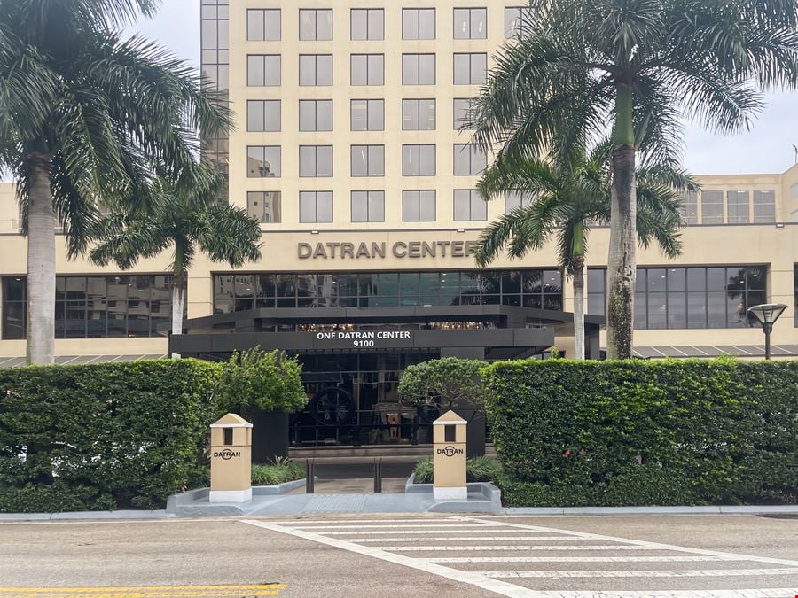 Regus - Miami - Dadeland