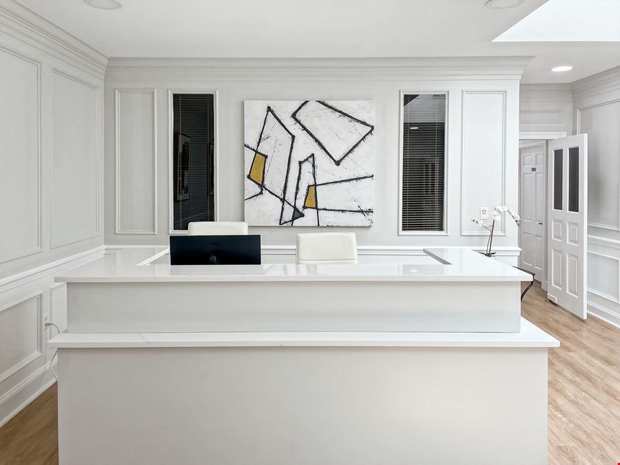 VA, Fairfax - Judicial Dr