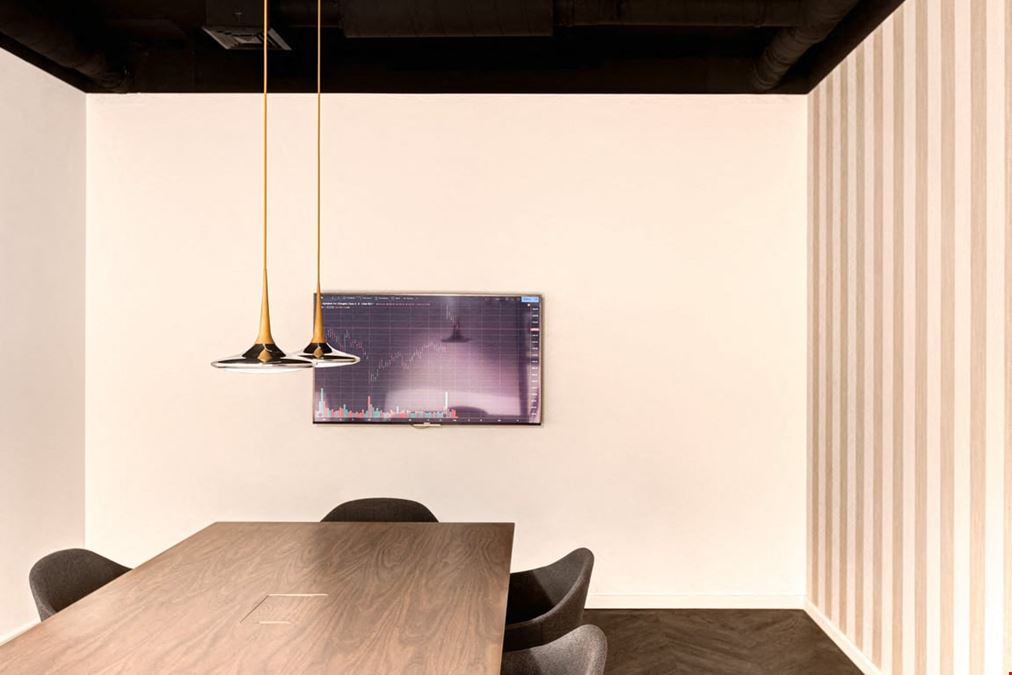 Engel & Volkers Work Edition - Hamburg