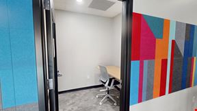 Private Office L105