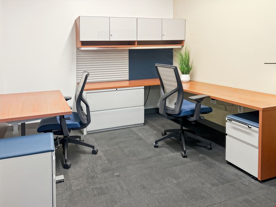 Regus - Rosemont - O'Hare