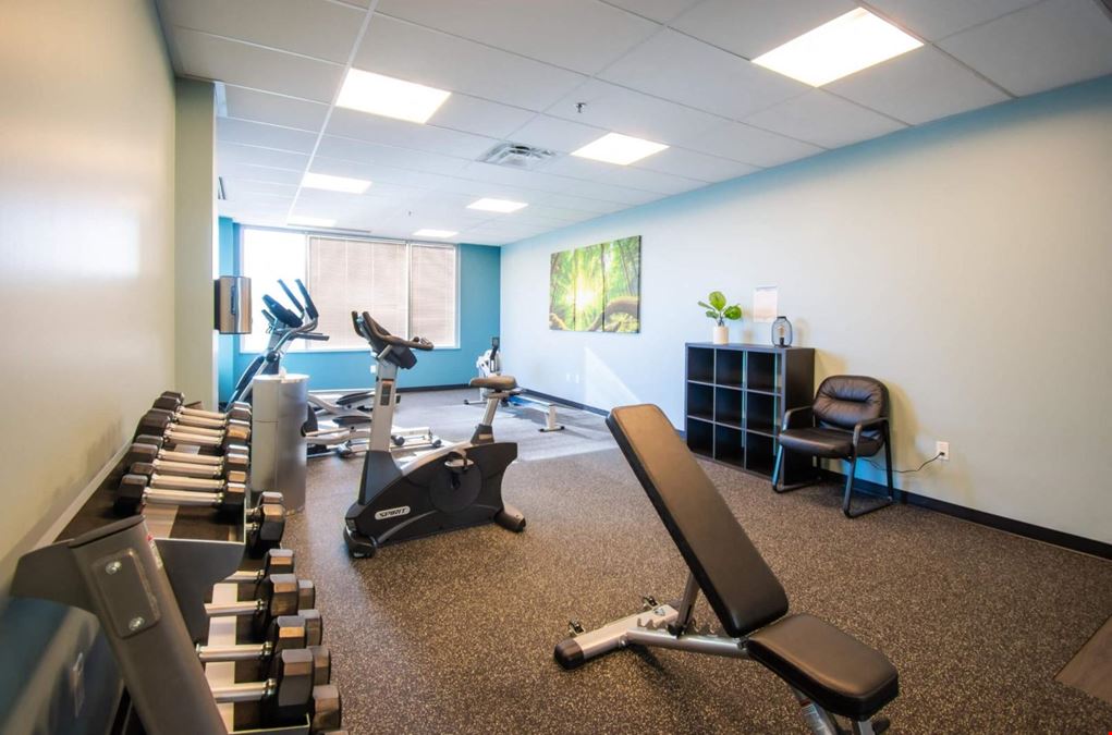 Riverpark Executive Suites