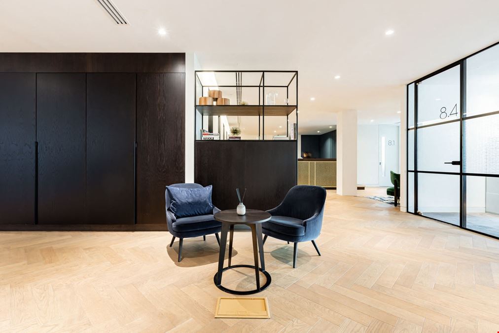 The Clubhouse - Holborn